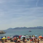 Apartment Bel Typique Proche Du Palais Et Plages Cannes