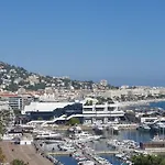 Bel Typique Proche Du Palais Et Plages Cannes