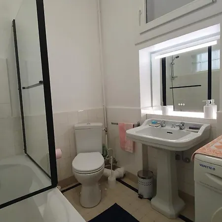 Bel Typique Proche Du Palais Et Plages Apartman *