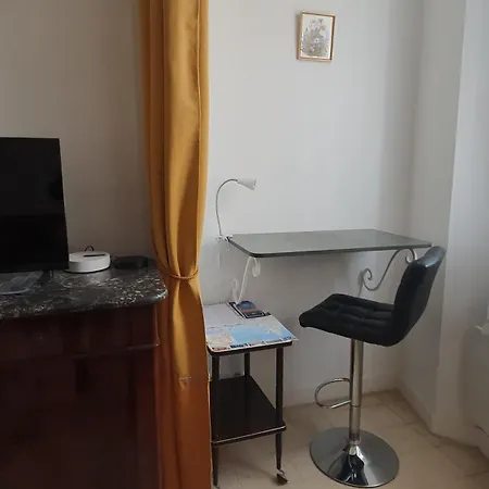 Bel Typique Proche Du Palais Et Plages Apartman Cannes