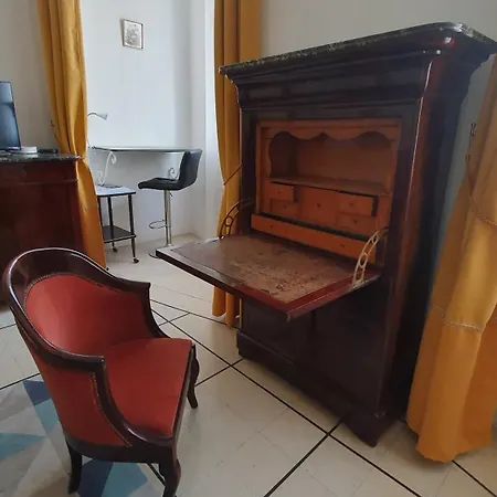 Bel Typique Proche Du Palais Et Plages Cannes