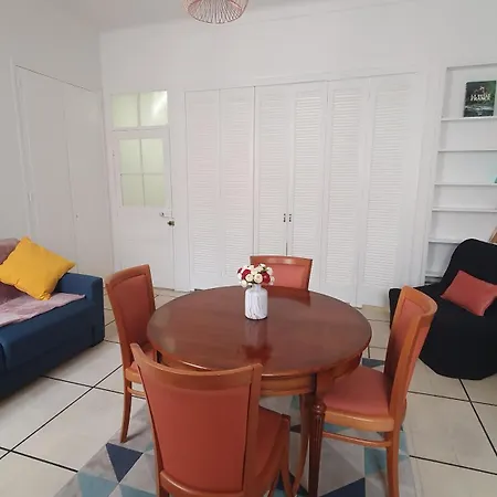 Bel Typique Proche Du Palais Et Plages Apartman *